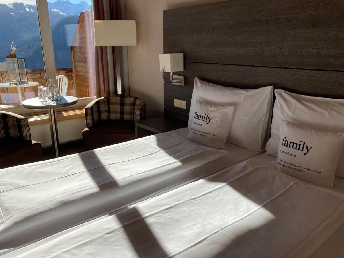 זאנן The Sun&Soul Panorama Pop-Up Hotel Solsana מראה חיצוני תמונה